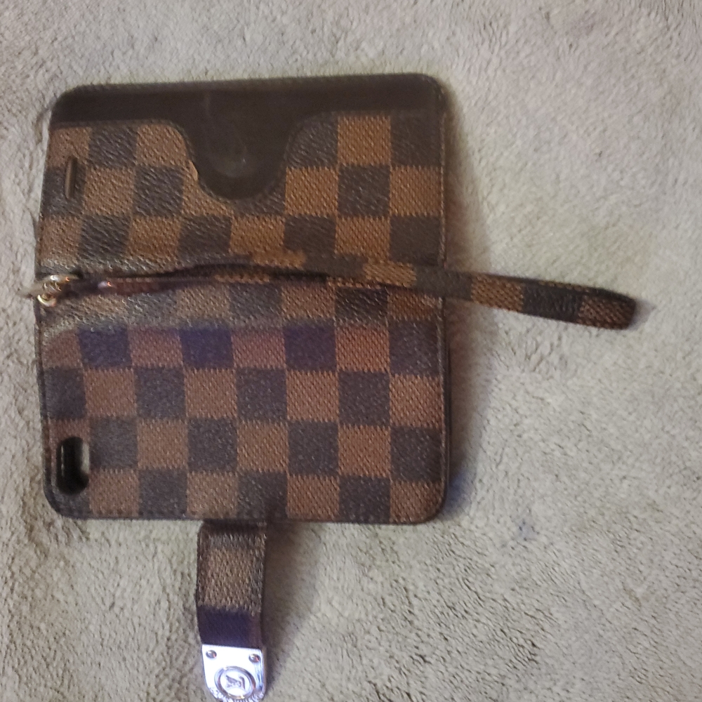LOUIS DESIGN IPhone 4 case - Picture 4 of 5